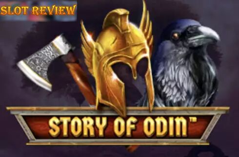 Story Of Odin Slot Review